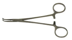 Vasectomy Piercing Forceps 5-1/2