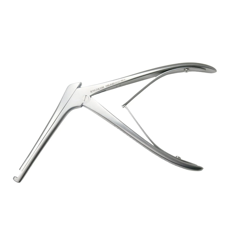 Who Invented The Rongeur Instrument 🦷 Bone Rongeur Dental Instrument Guide – Osung USA vs Hu‑Friedy