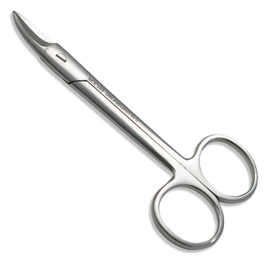 ✂️ Crown Scissors 4.1" Premium Osung – Precision in Restorative Dentistry