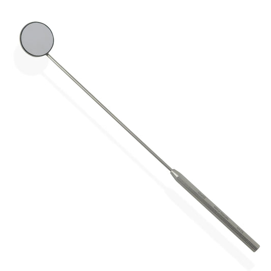 Osung Dental Instrument Spotlight: Laryngeal Mouth Mirror – Precision Visibility for Oral &amp; Throat Examination