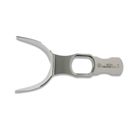 Osung Dental Instrument Spotlight: Lip Retractor – Enhancing Visibility and Comfort in Oral Procedures
