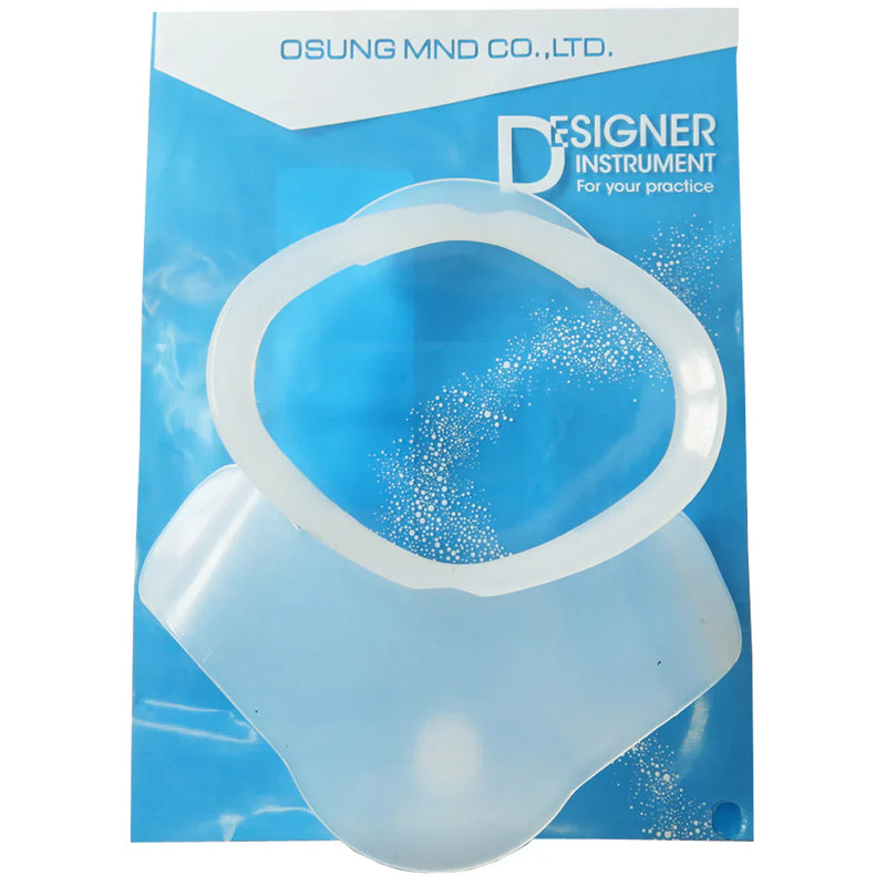 RTLAS Lip Retractor: Precision, Comfort, and Clarity for Anterior Procedures