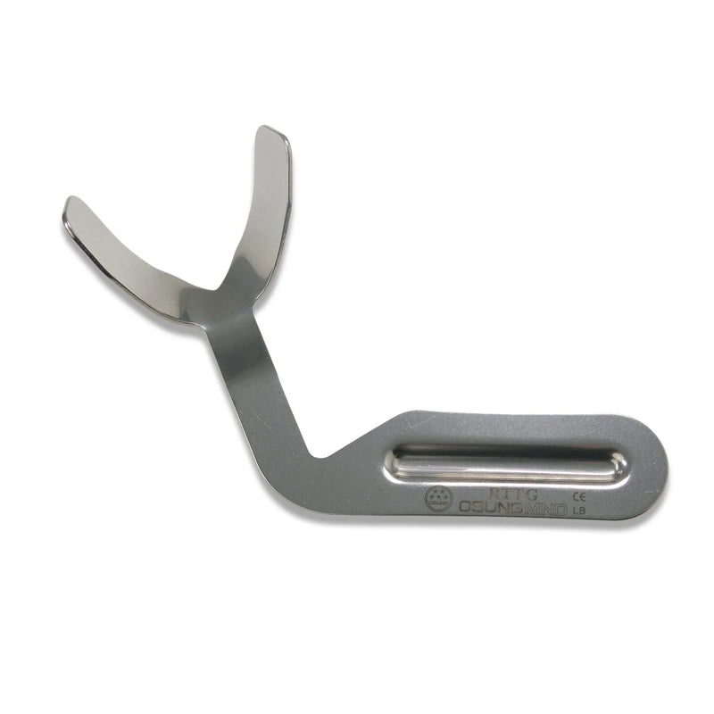 Osung Dental Instrument Spotlight: RTTG Tongue Retractor – Precision ...