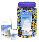 Nogama 3 Spill Fast Set Dispersed Phase Alloy 69.5% Ag. 50/jr. - Silmet* - BriteSources