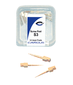 Screw Post L3 12/pk. - Osung USA