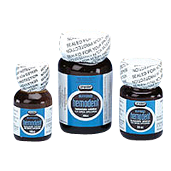 Hemodent Liquid 40cc Bottle - Premier - BriteSources