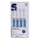 ProEtch 37% Dentin & Enamel Etch Gel 1.2ml. Syringes 24/pk. - Silmet* - BriteSources