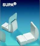 Supa Disposable Bite Blocks for Xray Film & PSP 100/Pk.  - Flow X-Ray - BriteSources