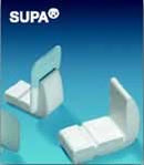 Supa Disposable Bite Blocks for Xray Film & PSP 100/Pk.  - Flow X-Ray - BriteSources