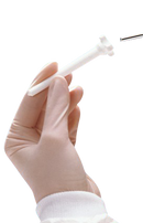 Syringe Tip Covers Bx/100 - Palmero - BriteSources