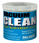 Vacuum Clean Tablets 45/btl. - Palmero - BriteSources