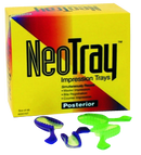 NeoTray Anterior 30/bx Premier - BriteSources