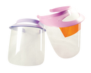 iVisor Visor & Shield Violet Kit - Pac-Dent - BriteSources
