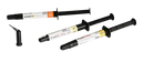 ProFil Flow A1 Syringe 1gm. 4/pk. & 10 tips - Silmet* - BriteSources