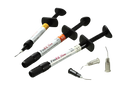 ProFil Flow B2 Syringe 1gm. 4/pk. - Silmet* - BriteSources