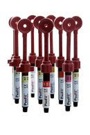 ProFil C2 Syringe 4gm. Hybrid Composite - Silmet* - BriteSources