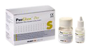 ProGlass One Kit Glass Ionomer Luting Cement 35gm. Powder & 14ml. Liquid - Silmet - BriteSources