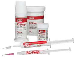 RC-Prep 18gm. Jar - Premier - BriteSources