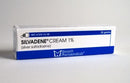 SILVADENE CREAM, 20GM TUBE, SOLD AS EACH INSOURCE, 10000061