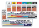 Gutta Percha Points