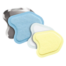 NeoDrys Reflective Pedo Small 50/pk. - Microcopy - BriteSources