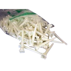 Syringe Tip Covers Bx/100 - Palmero - BriteSources