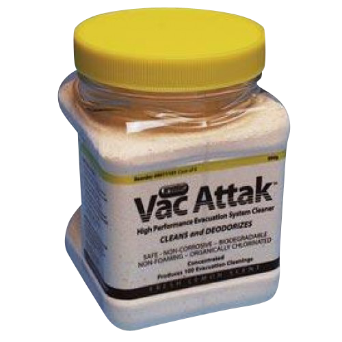 Vac Attack Cleaner Green 800mg/jr. - Premier - BriteSources