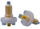 Dynamic Mixer Yellow Mixing Tips 50/bg. - Osung USA