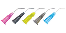 PreBent Dispensing Tips Yellow 20ga. 100/pk. - MARK3* - BriteSources