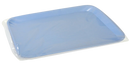 Tray Sleeves Plastic Ritter B 10-1/2" x 14" 500/bx. - Osung USA