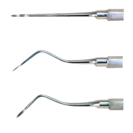 Heidbrink Root Tip Pick #2 - J&J Instruments - BriteSources