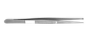 Tissue Forceps 6" - 1x2 Teeth - J&J Instruments - BriteSources