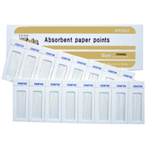 Paper Points Cell Pack Extra Fine 200/pk. - Meta - BriteSources