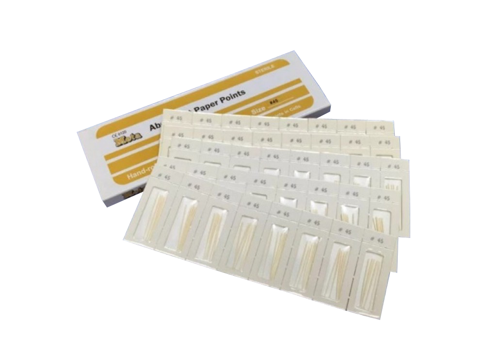 Paper Points Cell Pack #25 200/pk. - Meta - BriteSources