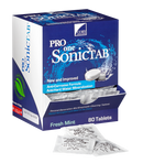 ProOne Sonic Cleaner Tablets 80/bx. - Cory Labs* - BriteSources
