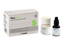 ProBase Kit Light Cure Glass Ionomer 15gm. Powder & 9ml. Liquid - Silmet - BriteSources