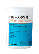 Spherodon-M 1 Spill Fast Set Admix Alloy 45.5% Ag. 50/jr. - Silmet* - BriteSources