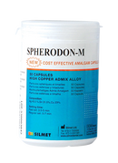 Spherodon+ 2 Spill Regular Set Spherical Alloy 56% Ag. 50/jr. - Silmet* - BriteSources