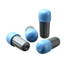 Spherodon-M 1 Spill Regular Set Admix Alloy 45.5% Ag. 50/jr. - Silmet* - BriteSources