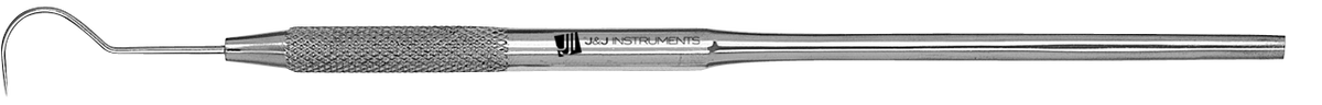 Explorer #5 Double End 23/17 - J&J Instruments - BriteSources