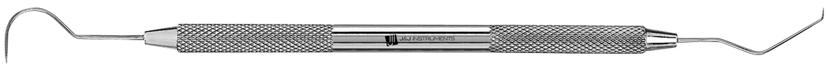 Explorer #23 - Single Ended - J&J Instruments - BriteSources