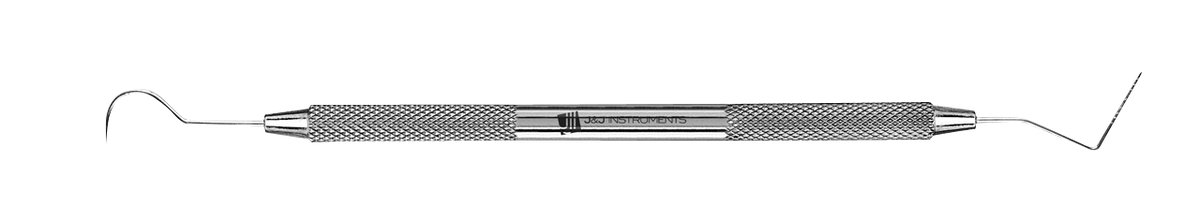 Explorer #5 Double End 23/17 - J&J Instruments - BriteSources