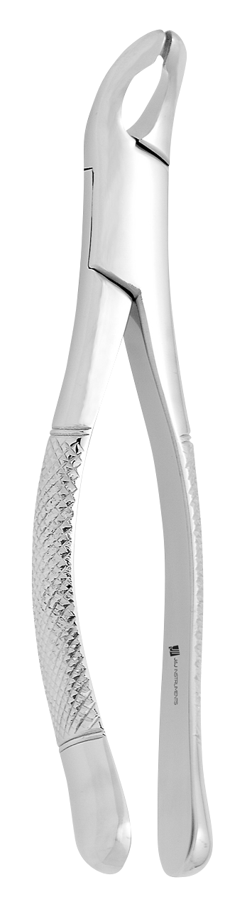 Extracting Forceps #150 Upper Incisor, Bicuspid, Root, Universal - J&J Instruments - BriteSources