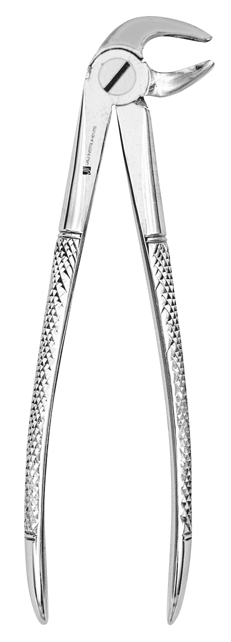 Z-Series Sensor Holder Bite Blocks Anterior Size 1 Rose 3/pks - ClikRay