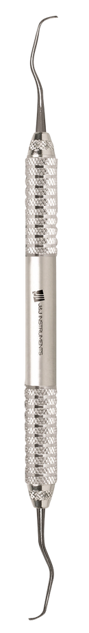 Gracey Curette