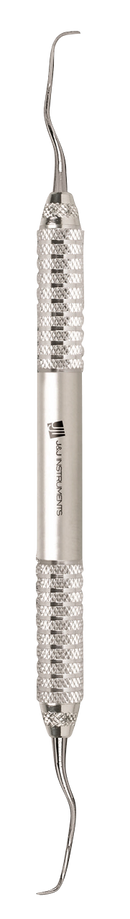 Gracey Curette