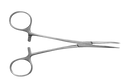 Kelly Forceps 5.5" - Straight - J&J Instruments - BriteSources