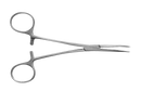 Kelly Forceps 5.5" - Straight - J&J Instruments - BriteSources