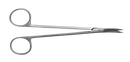 Kelly Forceps 5.5" - Straight - J&J Instruments - BriteSources
