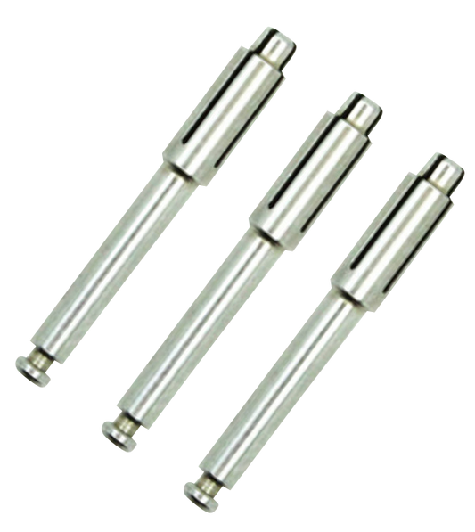 Pop-On Mandrels Right Angle 3/pk. - Osung USA